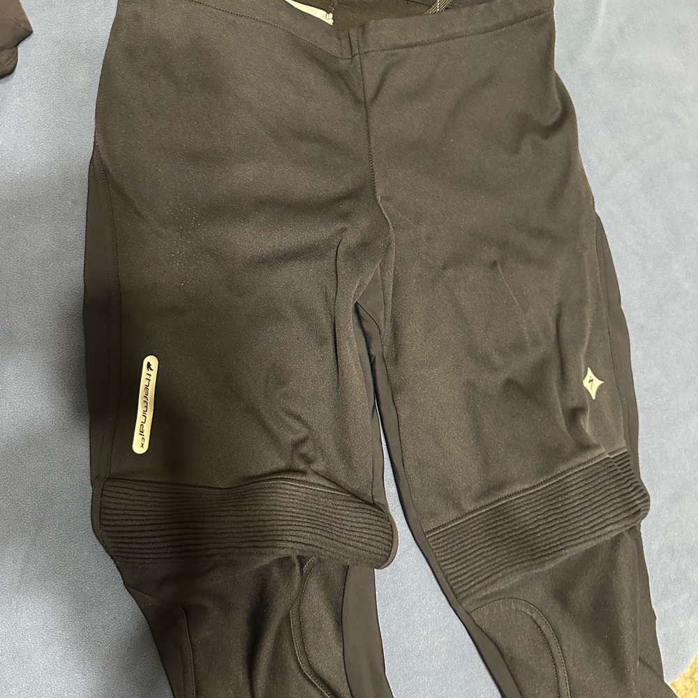 Specialized Brown Women's Pants